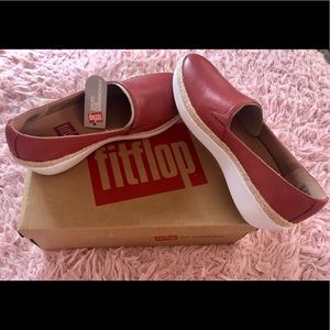 Fitflop Loafer